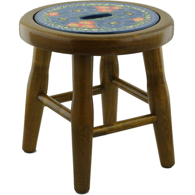Stool 12"