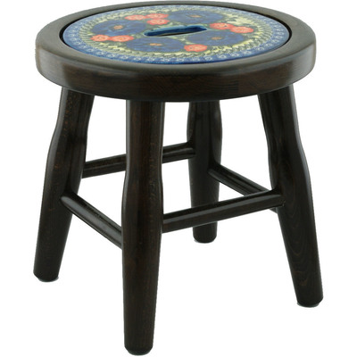 Stool 12"