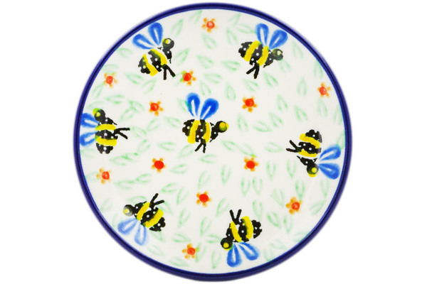 Mini Plate, Coaster plate