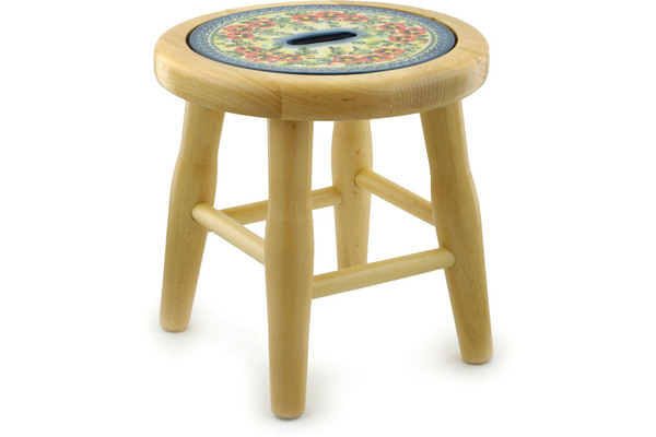Stool 12"