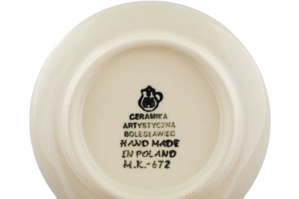 Mini Plate, Coaster plate