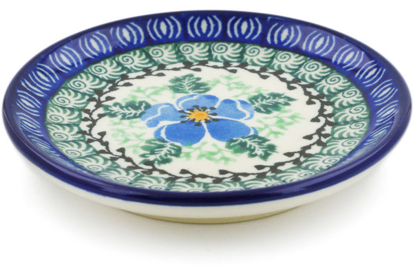 Mini Plate, Coaster plate