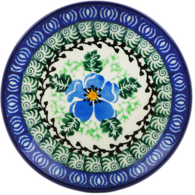 Mini Plate, Coaster plate