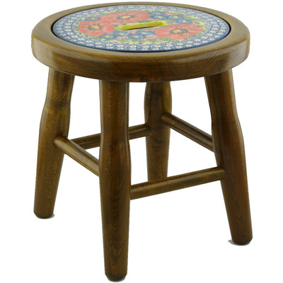 Stool 12"