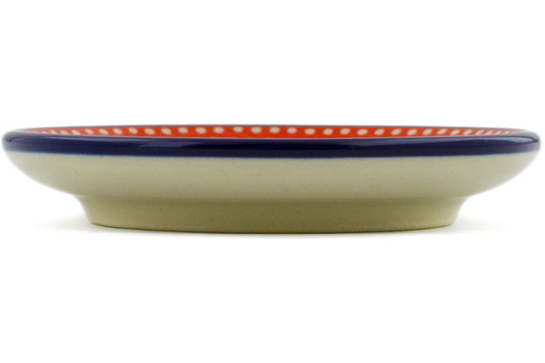 Mini Plate, Coaster plate