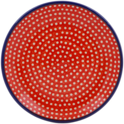 Mini Plate, Coaster plate