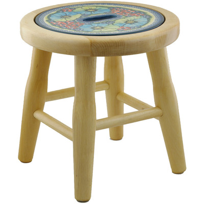 Stool 12"