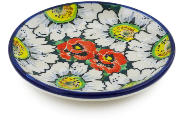 Mini Plate, Coaster plate