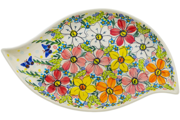 Platter 14"