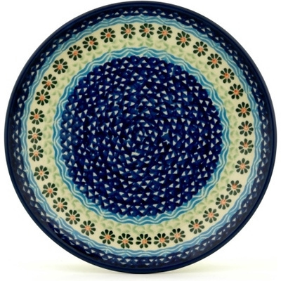 Dessert Plate