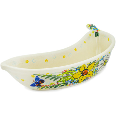 Banana Shaped Bowl