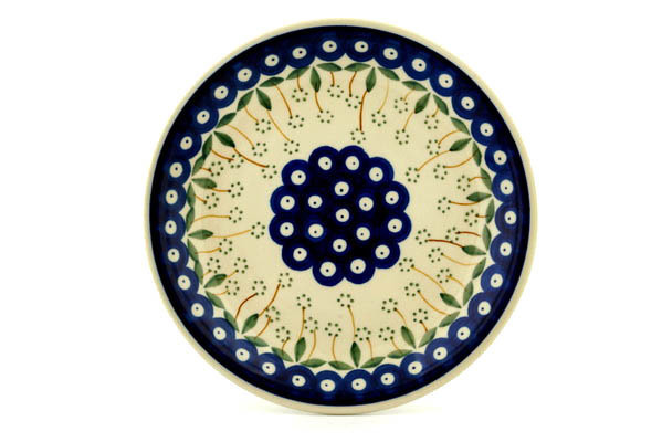 Plate 8"