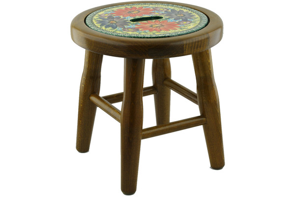 Stool 12"