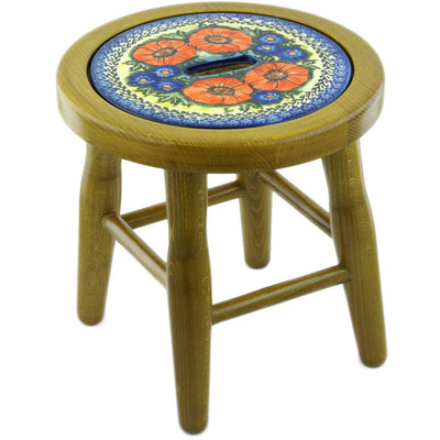 Stool 12"
