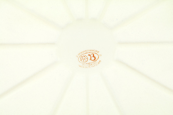 Rectangular Baker with Handles 18"