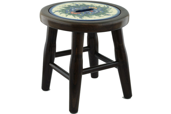Stool 12"