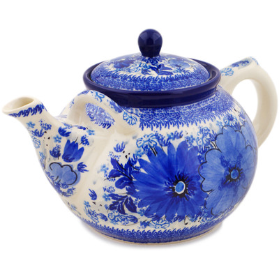 Tea or Coffee Pot 61 oz