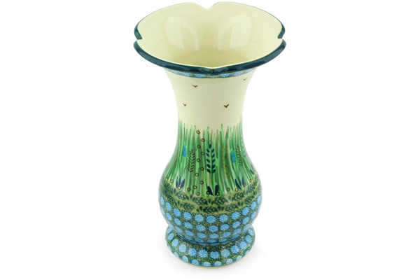 Vase 9"