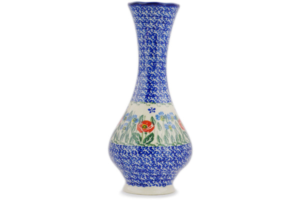 Vase 11"