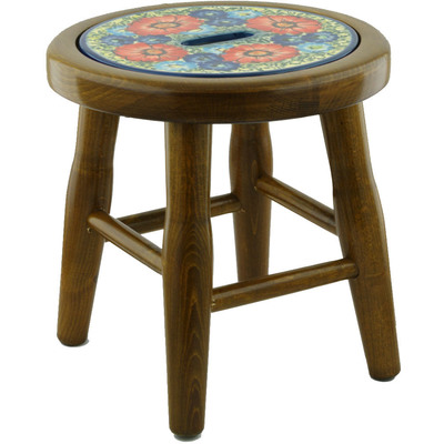 Stool 12"