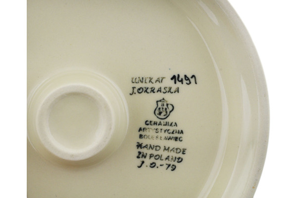 Paper Towel Stand 13"