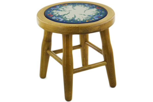 Stool 12"
