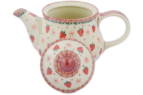 Tea or Coffee Pot 38 oz