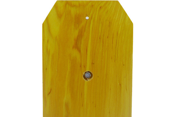 Hanging Coffee Grinder 14"