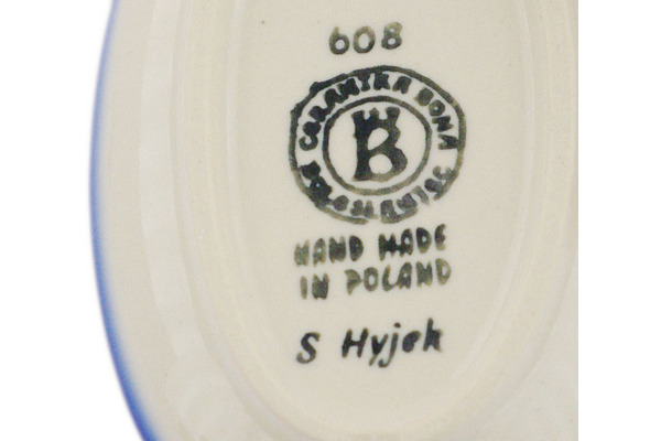 Salt and Pepper Set 5"