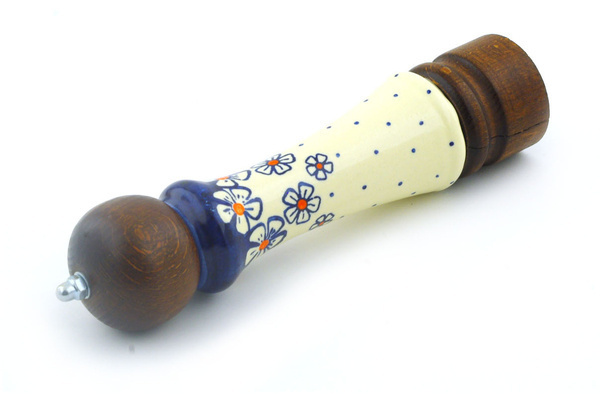 Pepper Grinder 9"