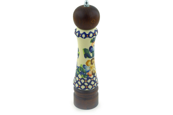 Pepper Grinder 9"