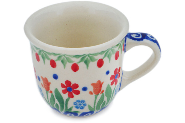 Espresso Cup 2 oz