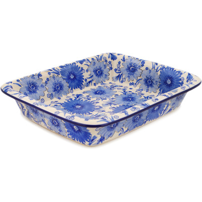 Rectangular Baker 14"