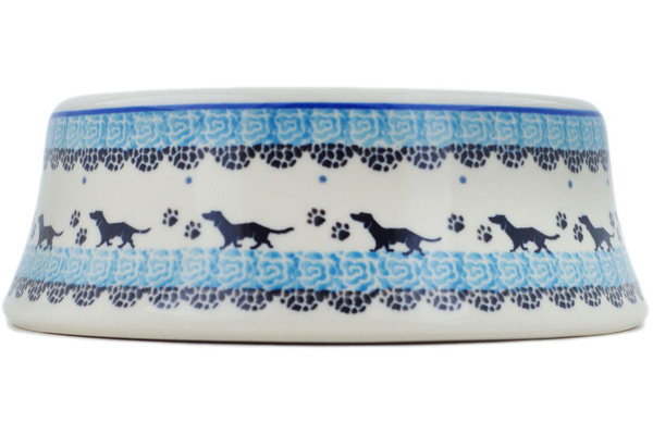 Pet Bowl 7"
