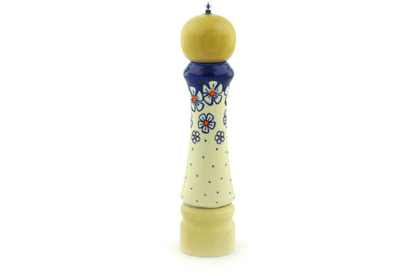 Pepper Grinder 9"