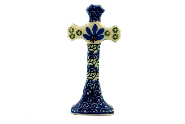 Standing Cross 6"