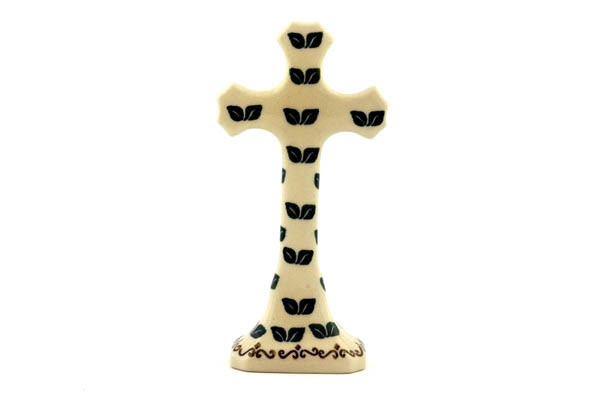 Standing Cross 6"
