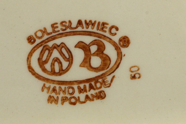 Rectangular Baker with Handles 19"