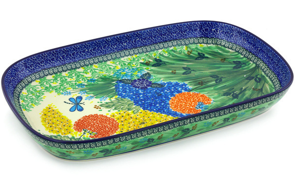 Platter 16"
