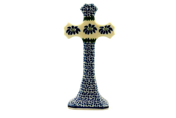 Standing Cross 6"