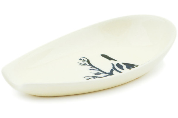 Spoon Rest 5"