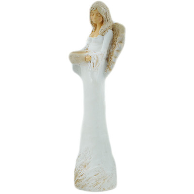 Angel Figurine 18"