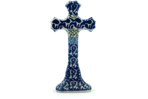 Standing Cross 6"