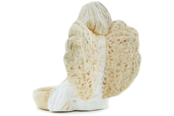 Angel Figurine 7"