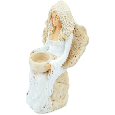 Angel Figurine 11"