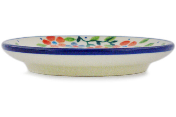 Mini Plate, Coaster plate