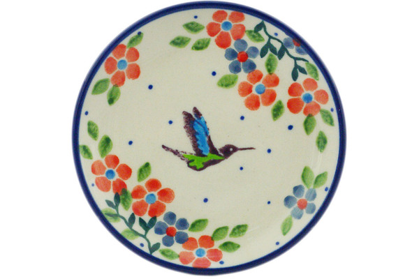 Mini Plate, Coaster plate