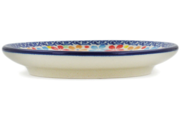 Mini Plate, Coaster plate