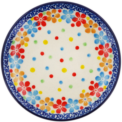 Mini Plate, Coaster plate