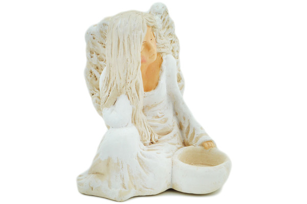 Angel Figurine 7"